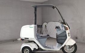 HONDA GYRO TA02