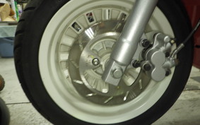 PEUGEOT ジャンゴ150A 2003