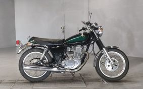 YAMAHA SR400 1JR
