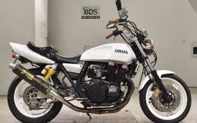 YAMAHA XJR400 R 1997 4HM
