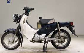 HONDA C50 SUPER CUB 2004 AA04