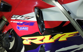 HONDA RVF400 2001 NC35