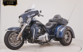 HARLEY FLHTCUTG TRIKE 2014