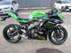 Фото Kawasaki NINJA ZX-25R SE с японского аукциона