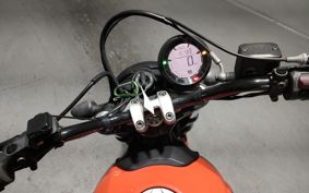 DUCATI SCRAMBLER SIXTY2 2016 KA00A