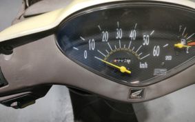 HONDA DIO CHESTER AF62