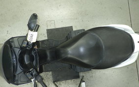 SUZUKI SKYWAVE 200 (Burgman 200) 2013 CH41A
