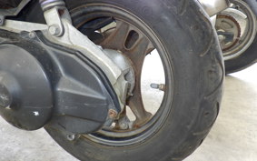 SUZUKI SEPIA ZZ CA1EB