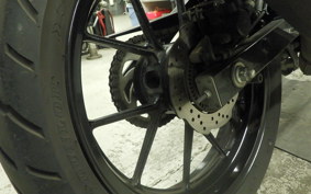 SUZUKI GSX-R125 1999 DL33B