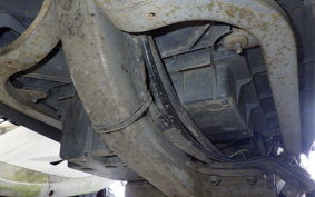 SUZUKI LET's 4 CA45A