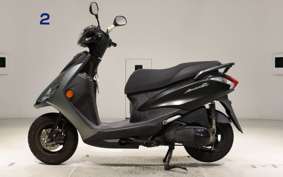 YAMAHA AXIS 125 Z SED7J