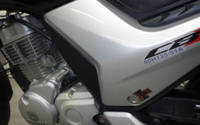 HONDA CBF125