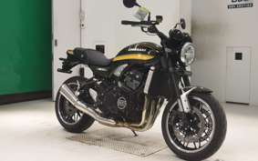 KAWASAKI Z900RS 2021 ZR900C