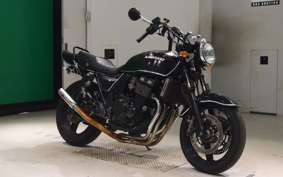 KAWASAKI ZRX-2 2008 ZR400E