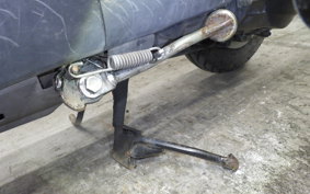 HONDA LEAD 100 1994 JF06