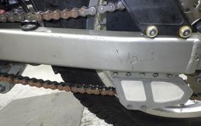 KAWASAKI KLX250D TRACKER LX250E