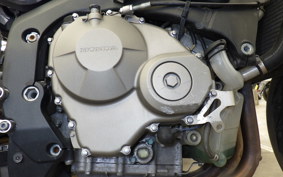 HONDA CBR600RR GEN 2 2005 PC37