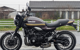 KAWASAKI Z900RS 2025 ZR900K
