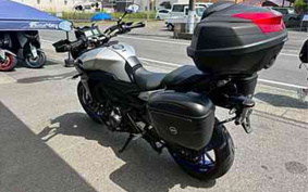 YAMAHA MT-09 Tracer 2015 RN36J