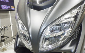 SUZUKI BURGMAN400 A 2023 DU11N