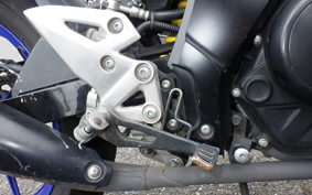SUZUKI GSX-R125 2006 DL33B