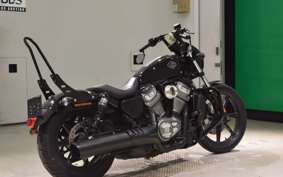 HARLEY RH975 2023
