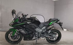 KAWASAKI NINJA 1000SX 2023 ZXT02K