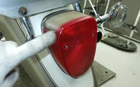 YAMAHA DRAGSTAR 400 CLASSIC 2008 VH01J