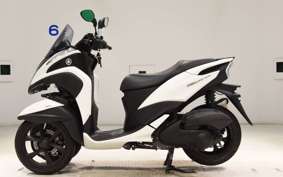 YAMAHA TRICITY 155 A SG37J