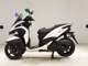 Фото Yamaha TRICITY 155 A с японского аукциона