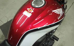 HONDA CB400SF GEN 4 A 2021