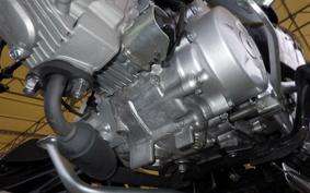 HONDA ｸﾛｽｶﾌﾞ50 2011 AA06