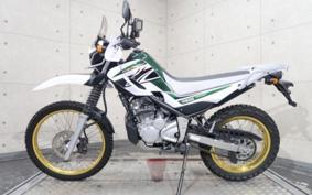 YAMAHA SEROW 250 DG31J