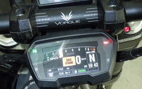 DUCATI DIAVEL X S 2018