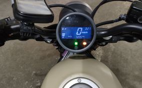 HONDA REBEL MC49
