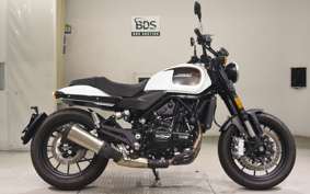 HARLEY X500 2023