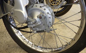 HONDA C50 SUPER CUB AA01