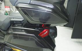 HONDA GL 1800 GOLD WING TOUR DCT 2026 SC79