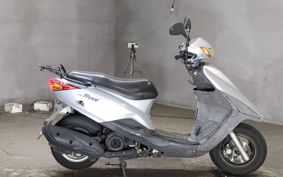 YAMAHA AKUSHI STREET SE53J