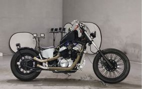 HONDA STEED 600 1993 PC21