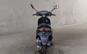 HONDA DIO AF68