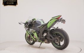 KAWASAKI ZX 10 NINJA ABS 2016