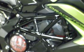 MV AGUSTA BRUTALE 800 DS RR 2020