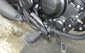 HONDA REBEL 250 A MC49
