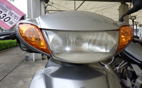 YAMAHA JOG Gen.5 SA36J