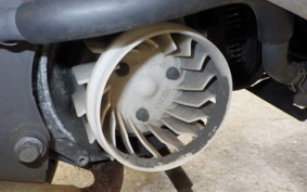 YAMAHA BJ SA24J