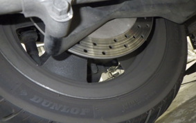 YAMAHA MAXAM 250 2000 SG21J