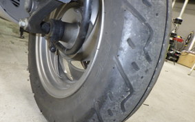 HONDA SPACY 125 Gen. 3 JF04