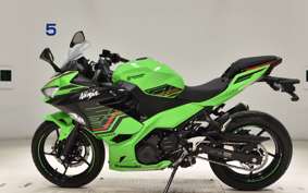 KAWASAKI NINJA 250 2017 EX250Y