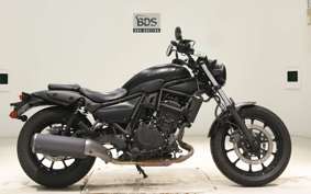 KAWASAKI ELIMINATOR400-3 2023 EL400A